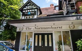 Normanhurst Hotel